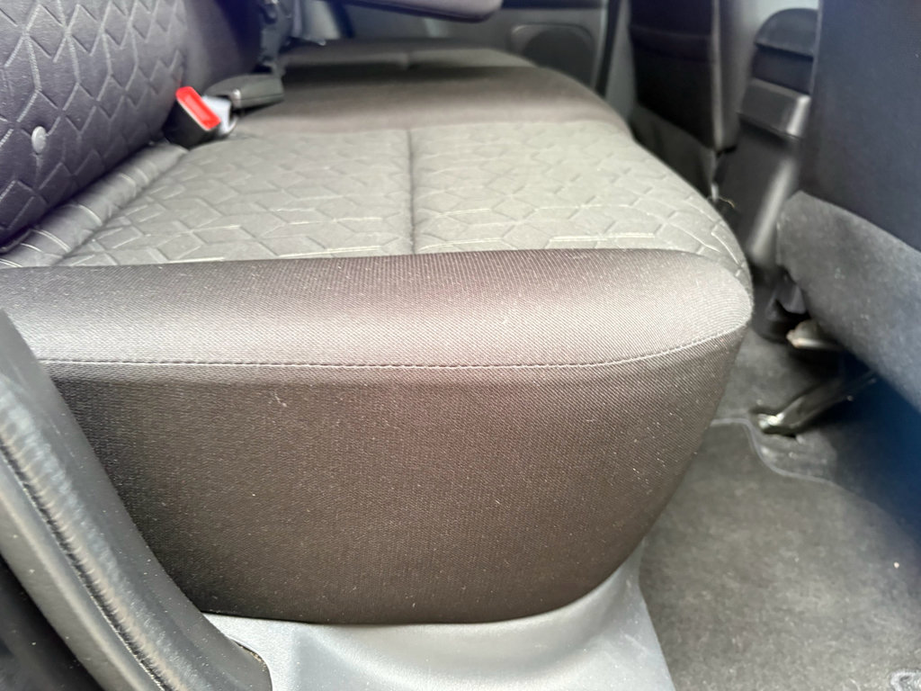 Used 2025 Mitsubishi Outlander Sport ES AWD/4WD image 22