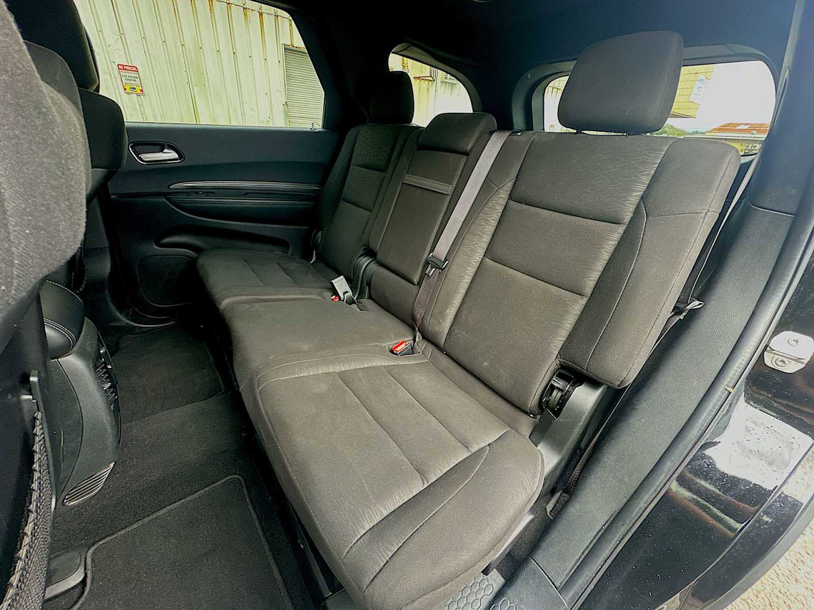 Used 2023 Dodge Durango SXT image 23