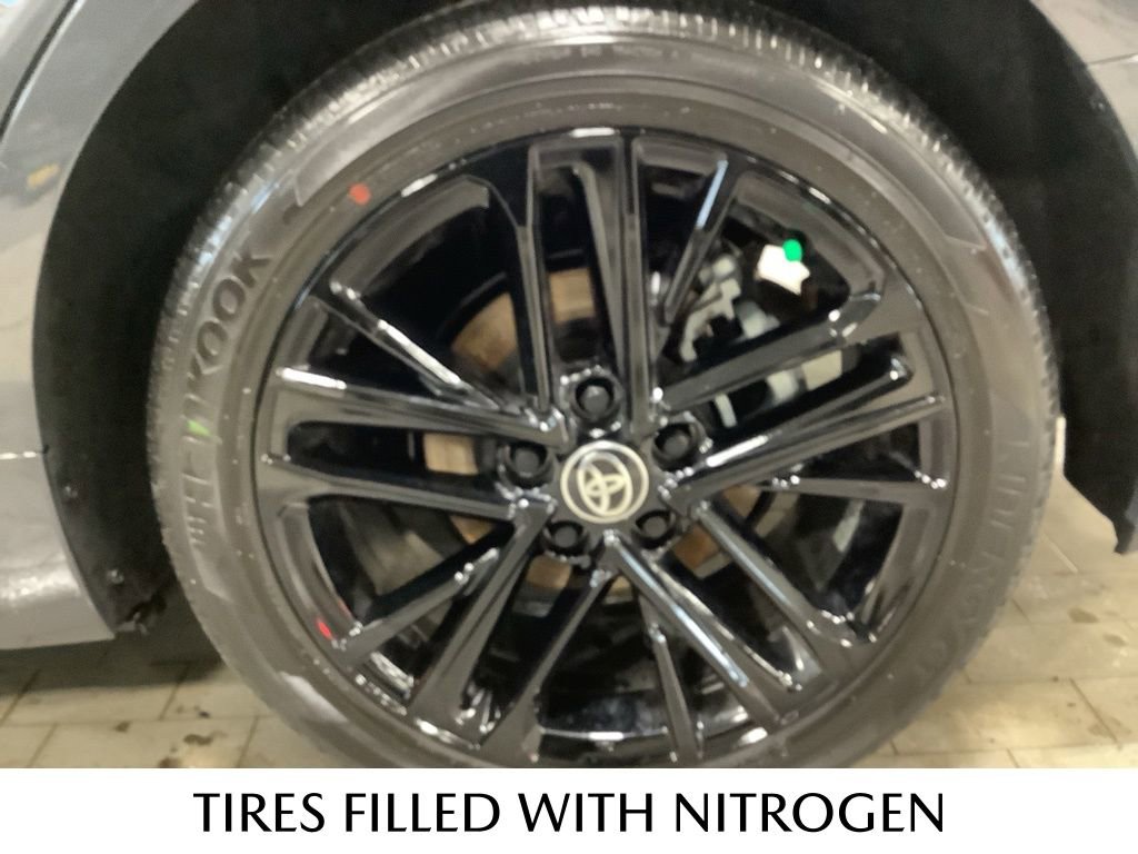 Used 2026 Toyota Camry SE image 24