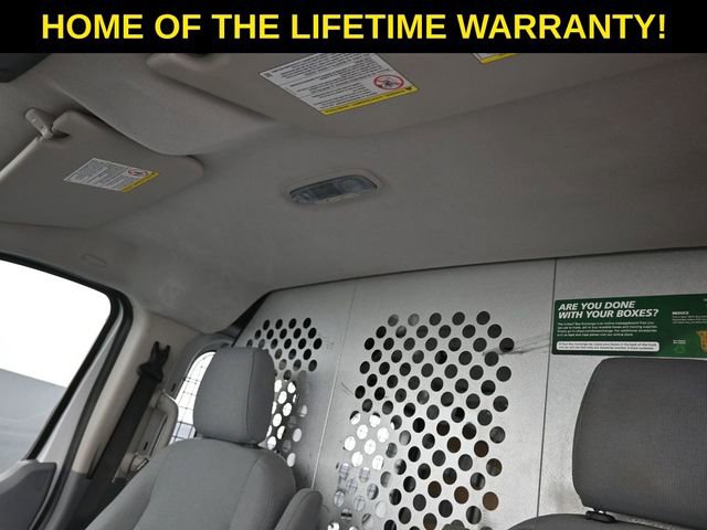 Used 2016 Ford Transit 250 130 Low Roof w/ Exterior Upgrade Package image 28