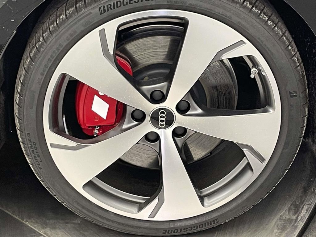 New 2025 Audi S5 Premium Plus image 14