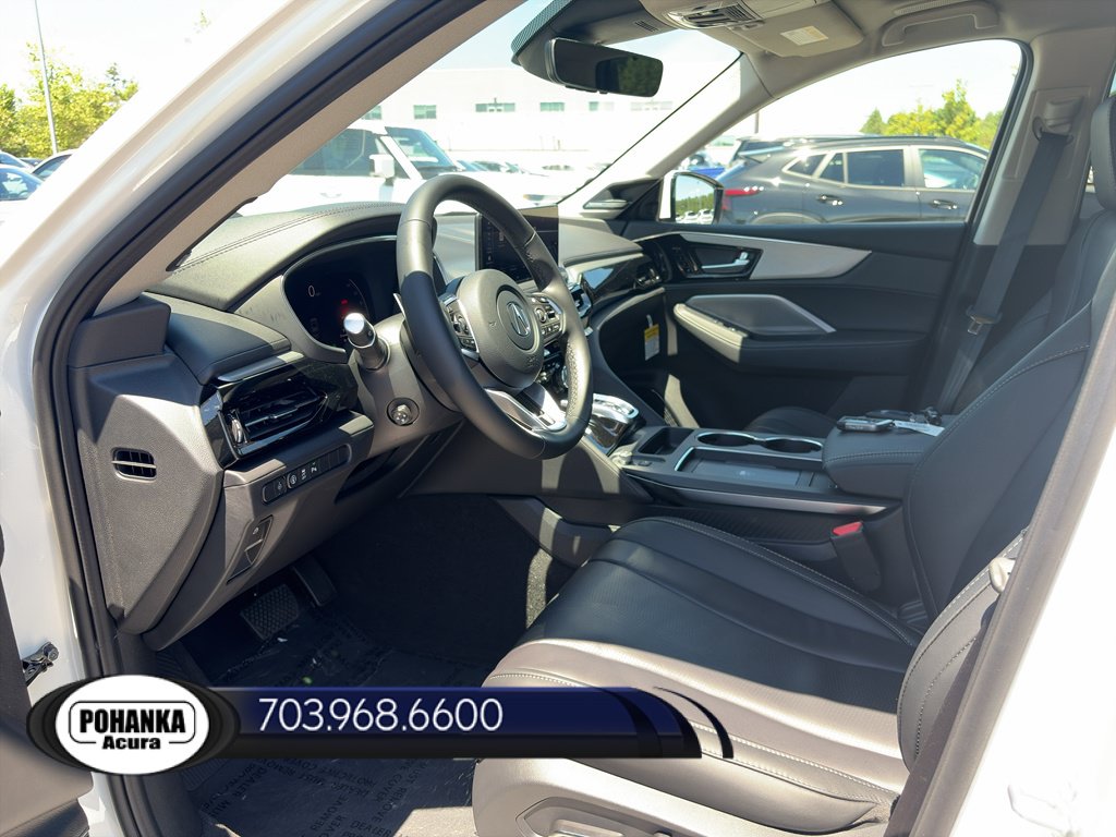 New 2026 Acura MDX w/ Technology Package AWD/4WD image 29