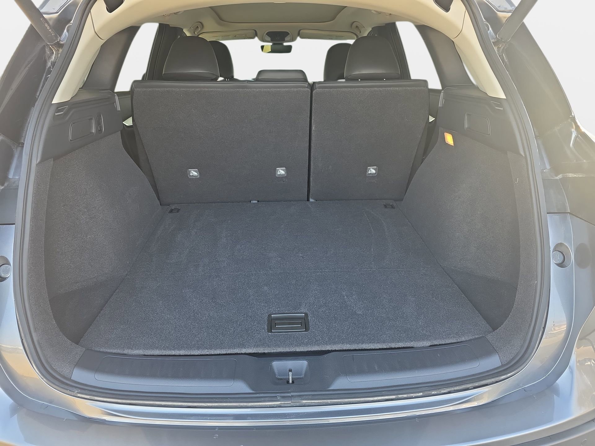 Certified 2025 INFINITI QX50 Luxe image 12