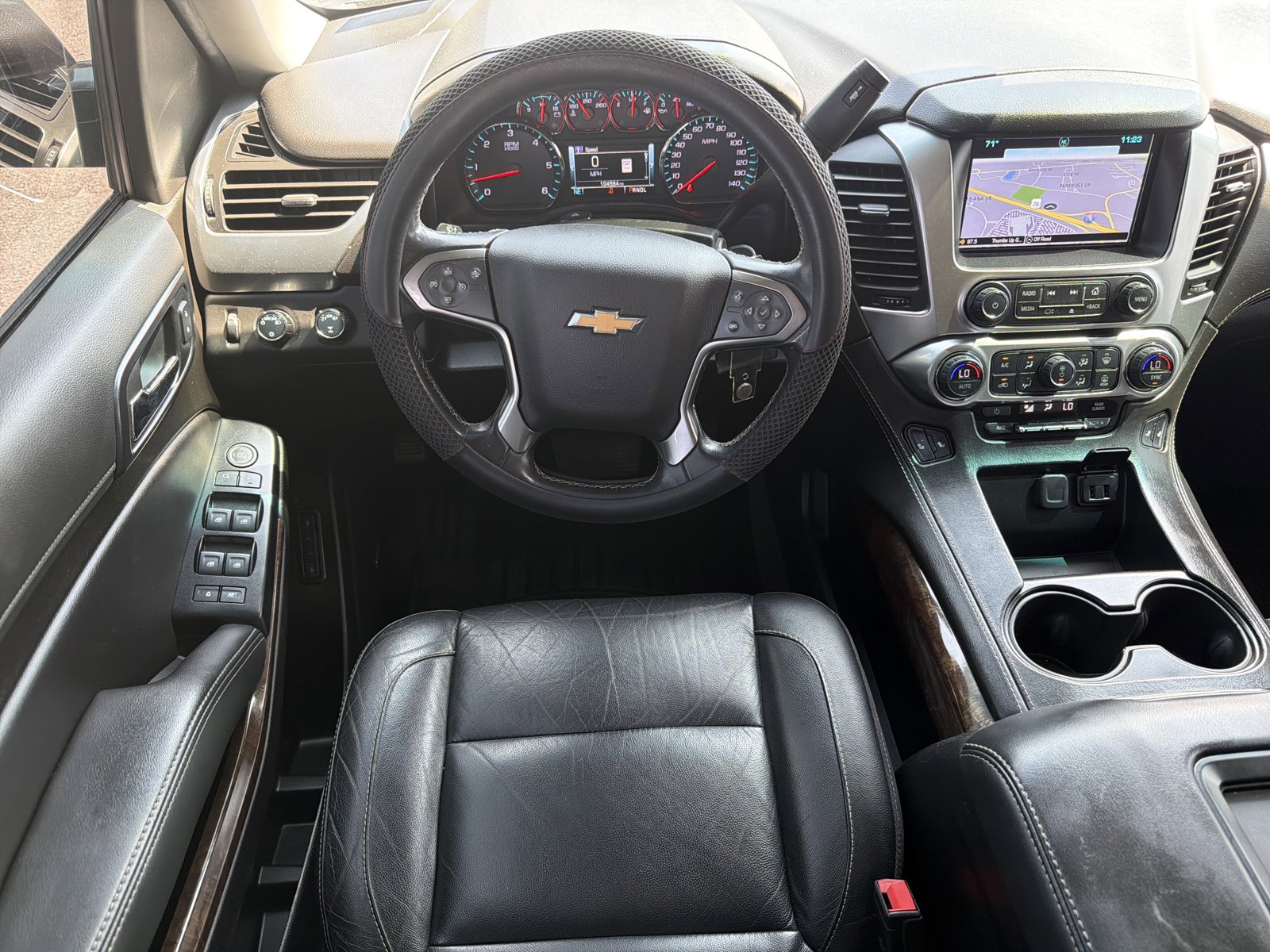 Used 2020 Chevrolet Tahoe LT AWD/4WD image 30