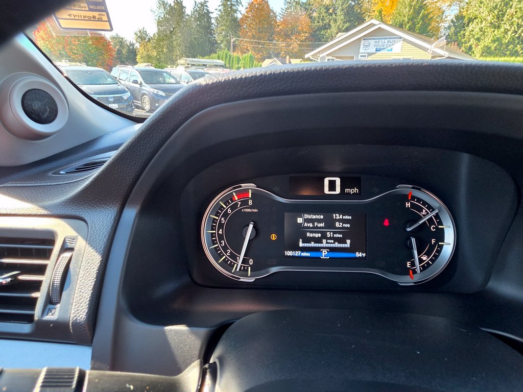 Used 2016 Honda Pilot EX-L image 19