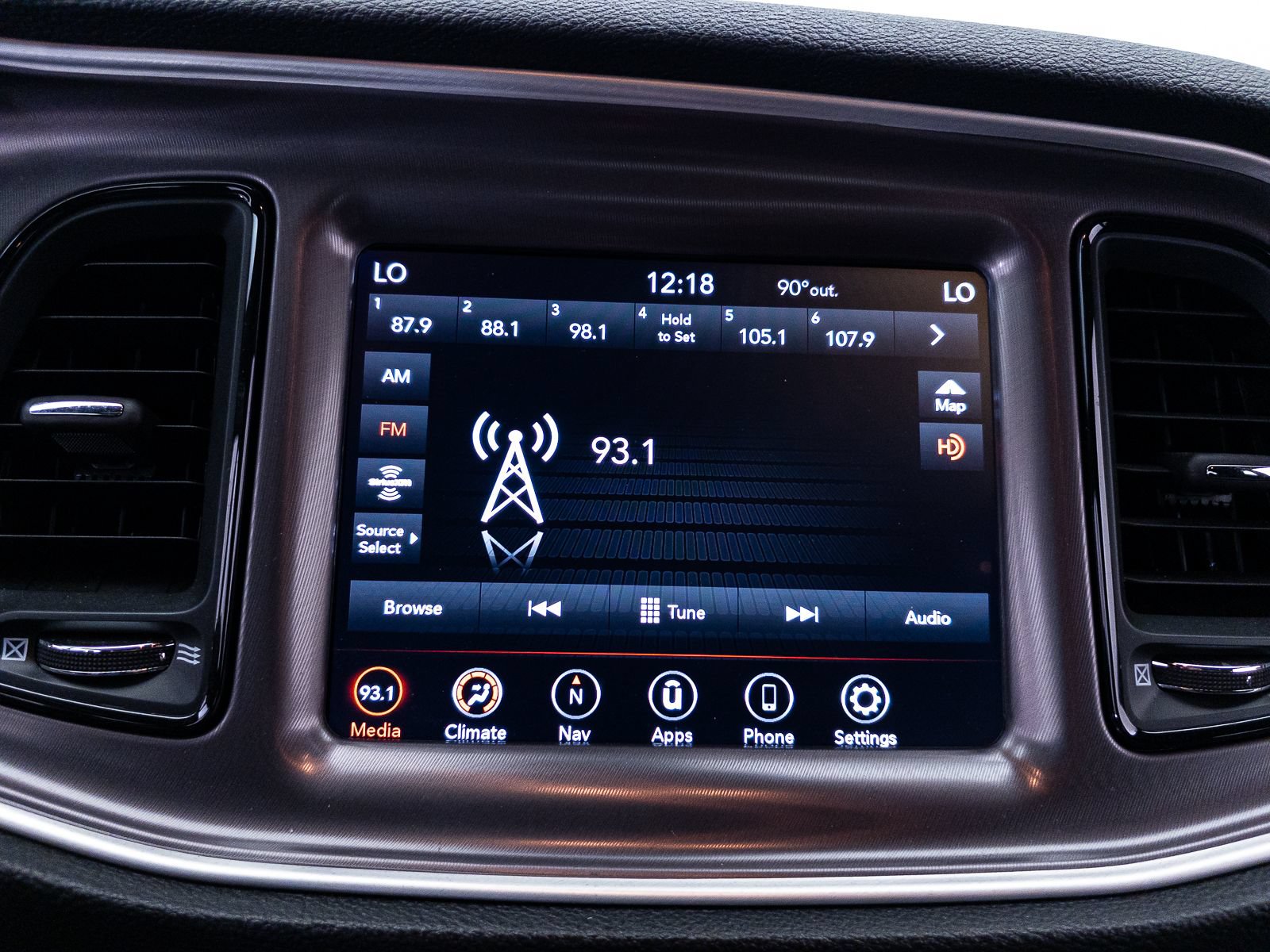 Used 2021 Dodge Challenger R/T w/ Driver Convenience Group RWD image 26