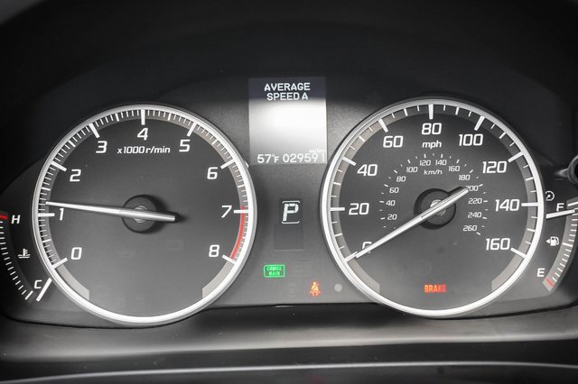 Used 2018 Acura ILX 2.4L image 14