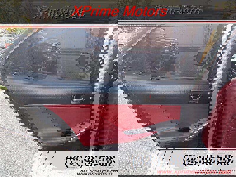 Used 2017 Lexus IS 200t F Sport w/ F Sport Package image 27