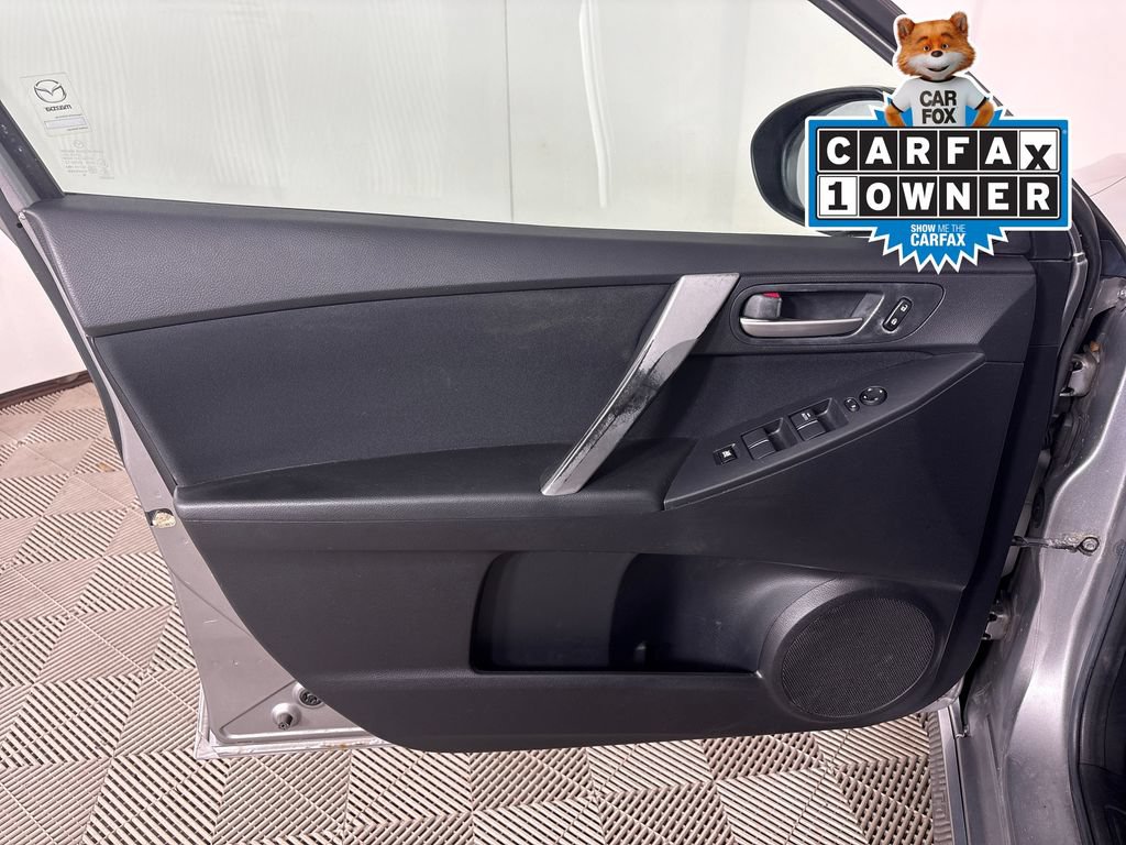 Used 2010 MAZDA MAZDA3 s Sport FWD image 23