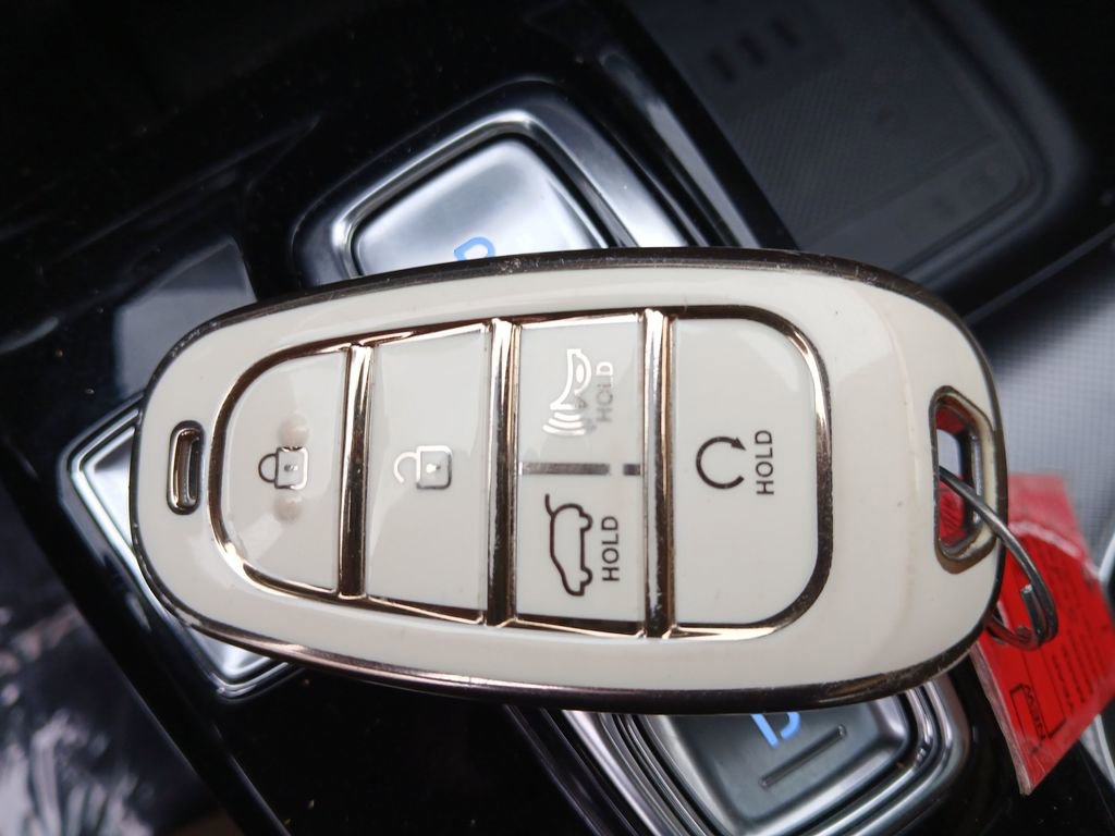 Used 2020 Hyundai Sonata SEL w/ Premium + Sunroof Package image 29