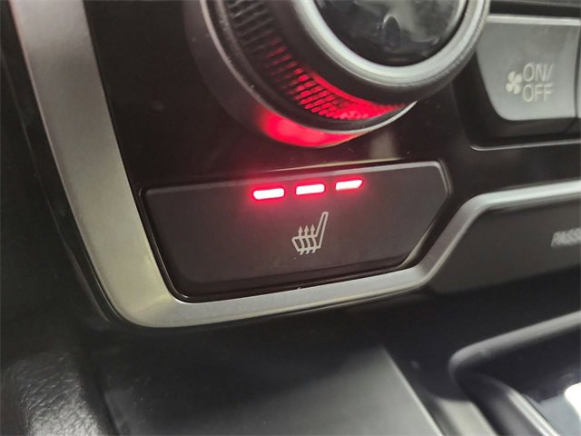 Used 2020 Honda CR-V EX-L image 22