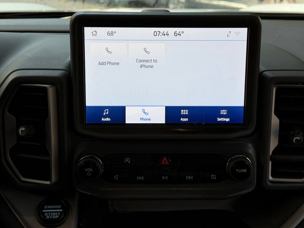 Used 2023 Ford Bronco Sport Big Bend AWD/4WD image 11