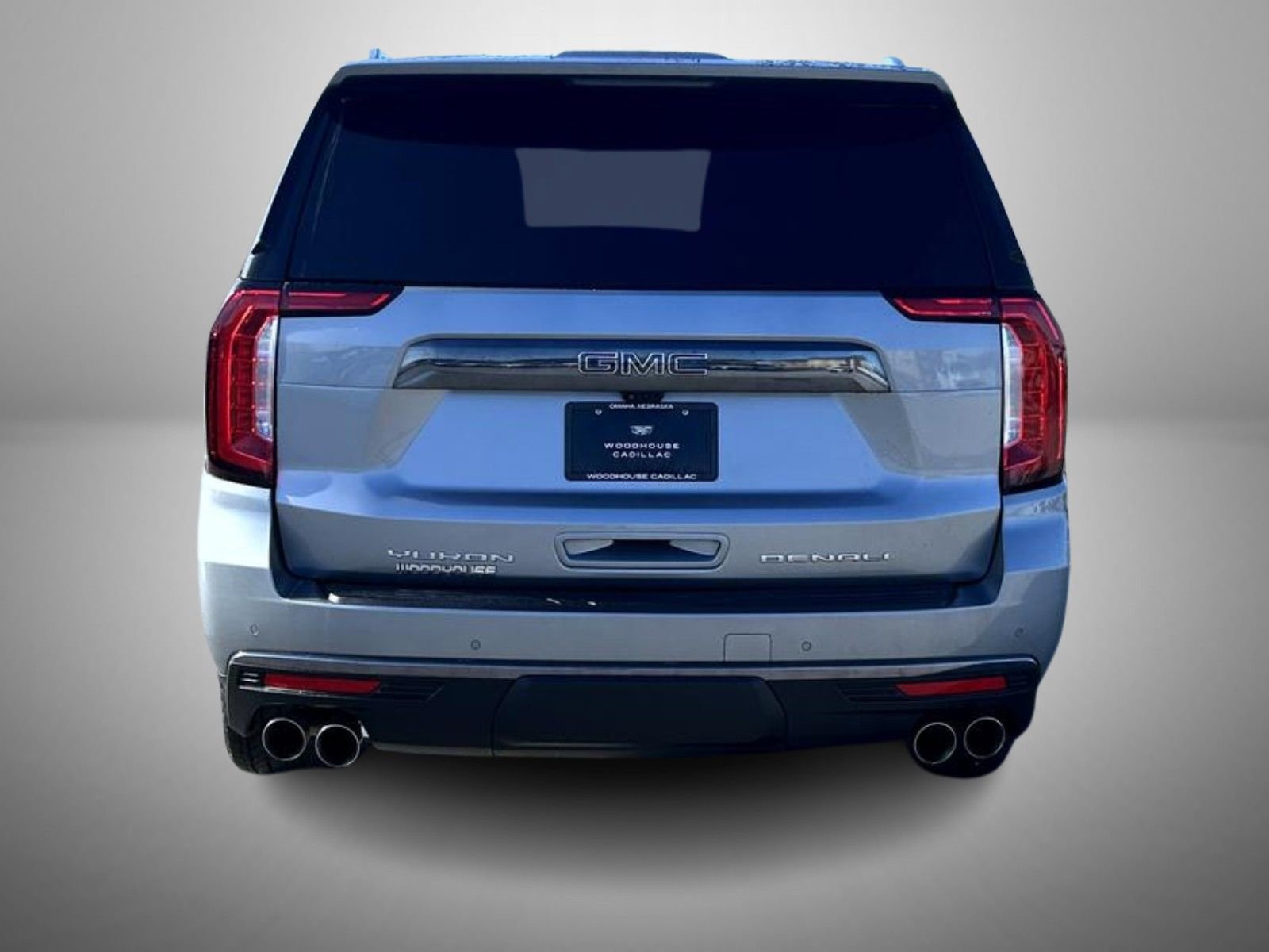 Used 2024 GMC Yukon XL Denali Ultimate image 6