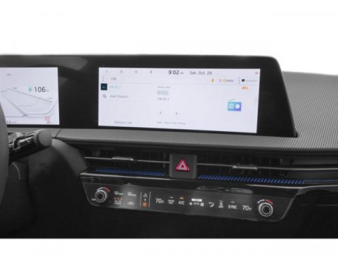 Certified 2024 Kia EV6 GT-Line image 13