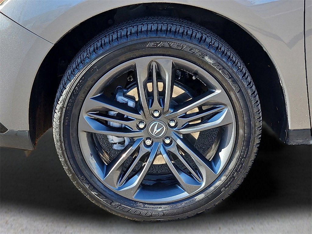 Certified 2023 Acura RDX A-Spec image 11