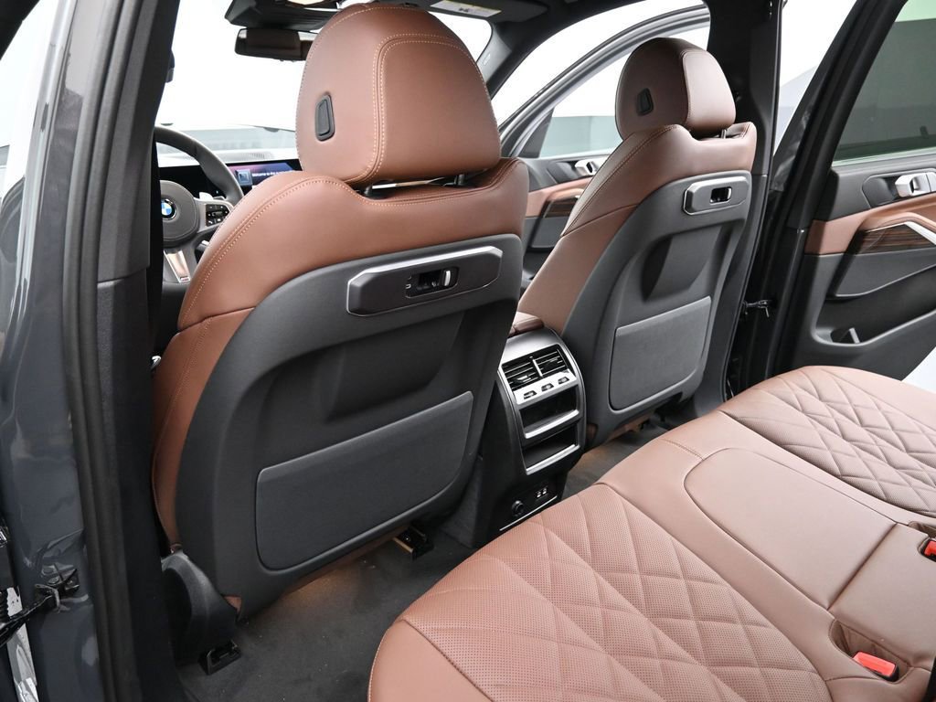New 2026 BMW X5 sDrive40i w/ M Sport Package RWD image 29