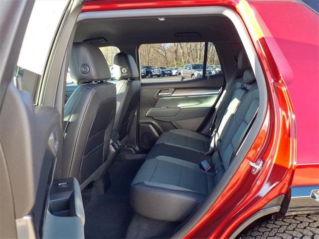 New 2026 GMC Terrain AT4 image 11