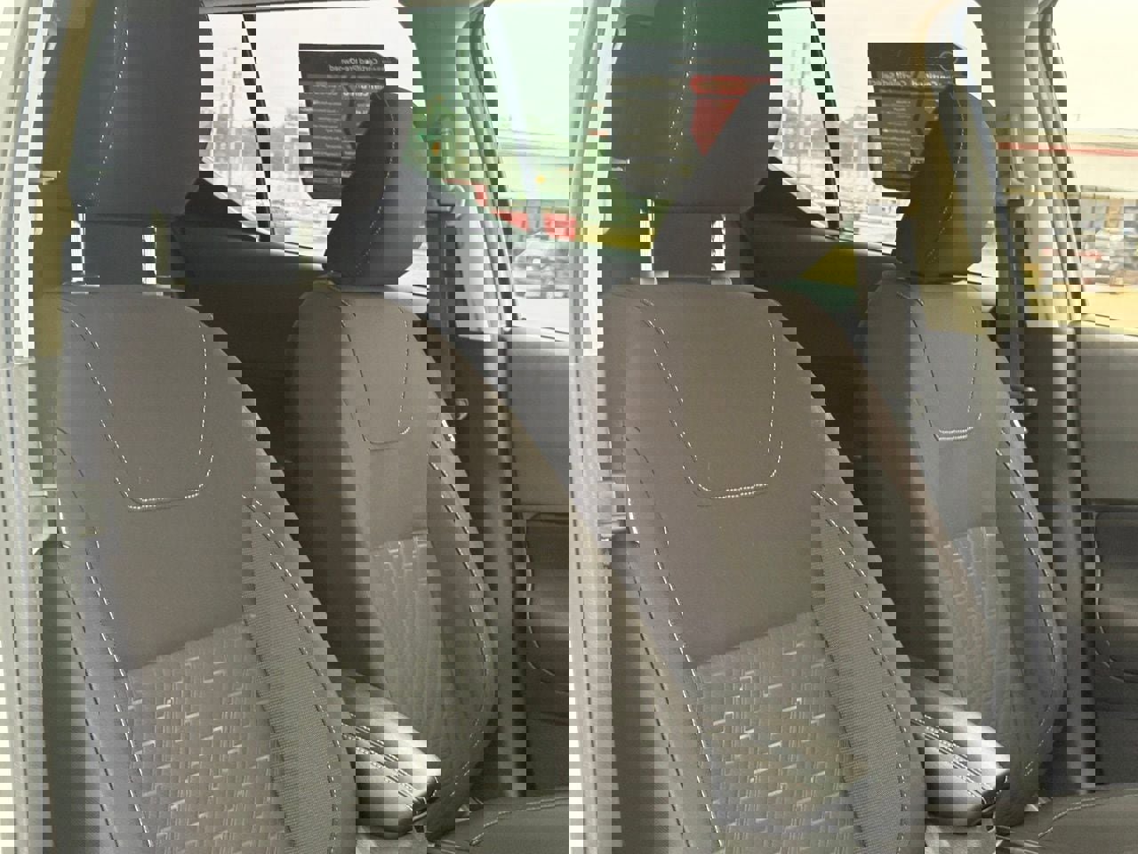 Certified 2023 Nissan Kicks SV FWD image 41