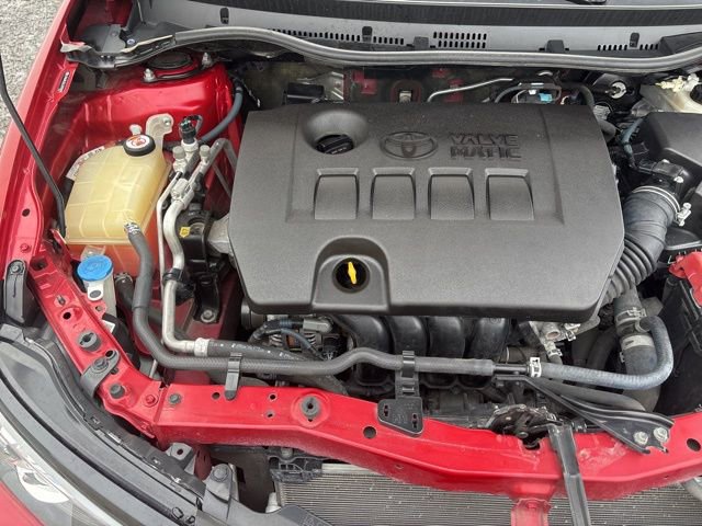 Used 2018 Toyota Corolla iM image 36