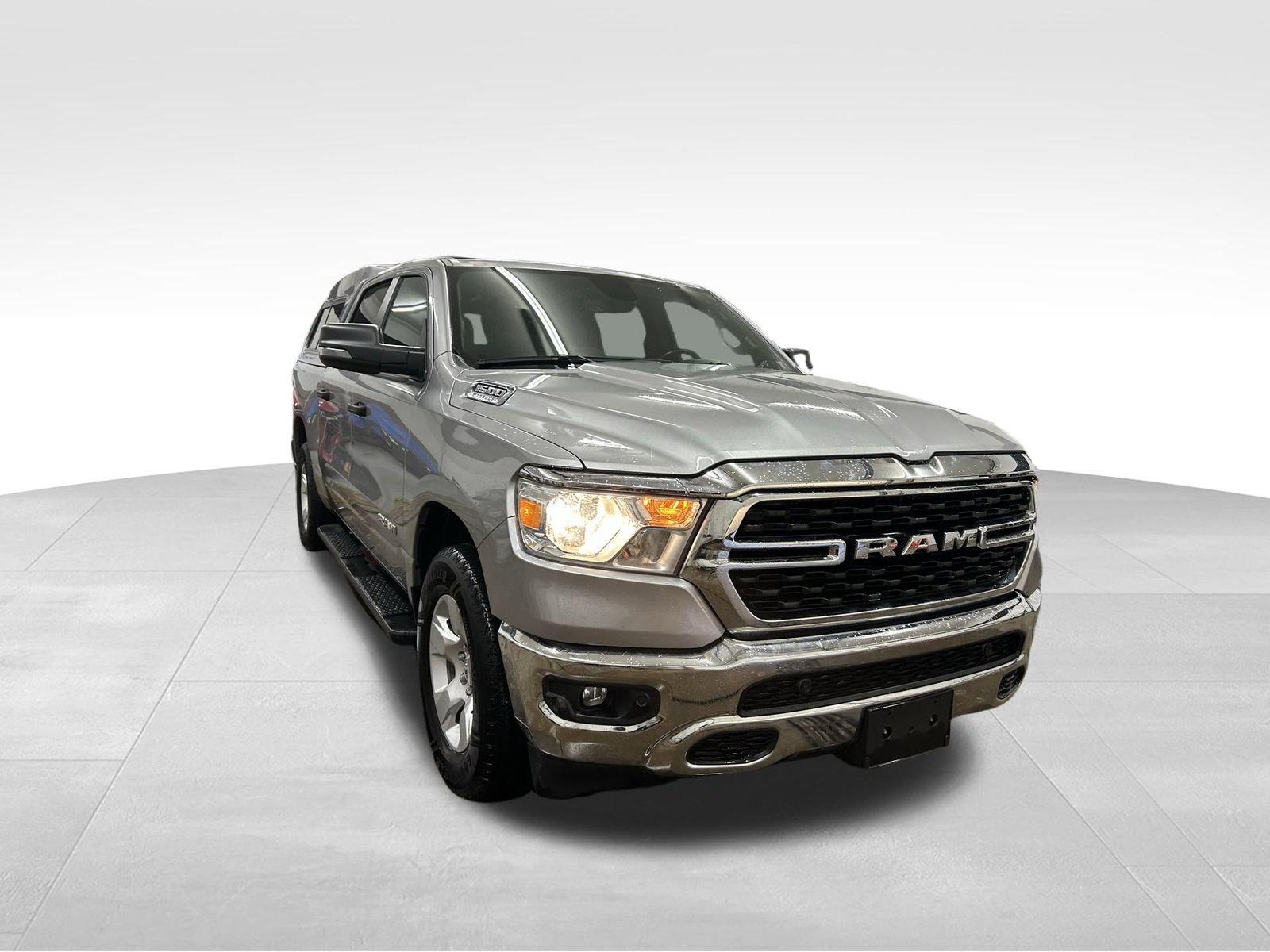 Used 2023 RAM 1500 Big Horn image 16
