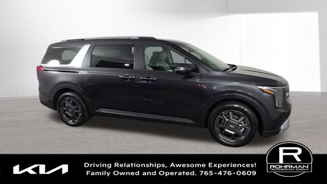 New 2026 Kia Carnival EX image 2