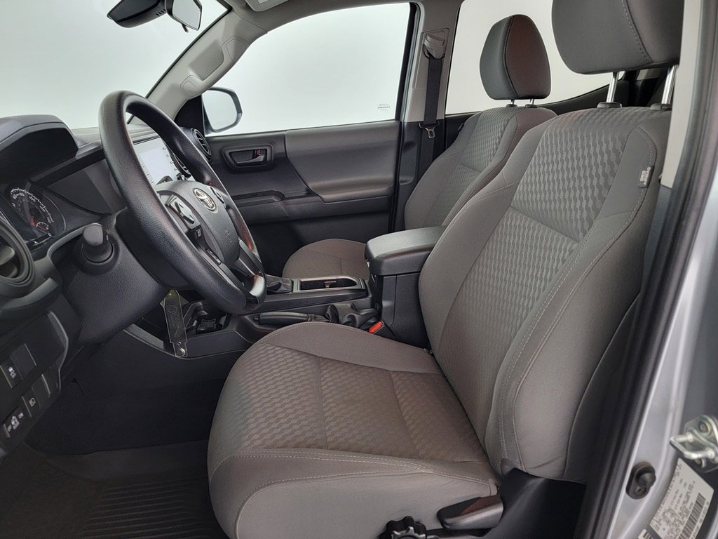 Certified 2023 Toyota Tacoma SR AWD/4WD image 14