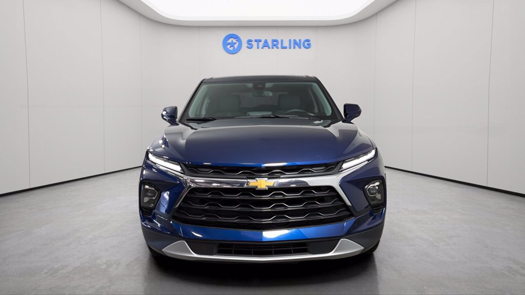 Certified 2023 Chevrolet Blazer LT FWD image 17