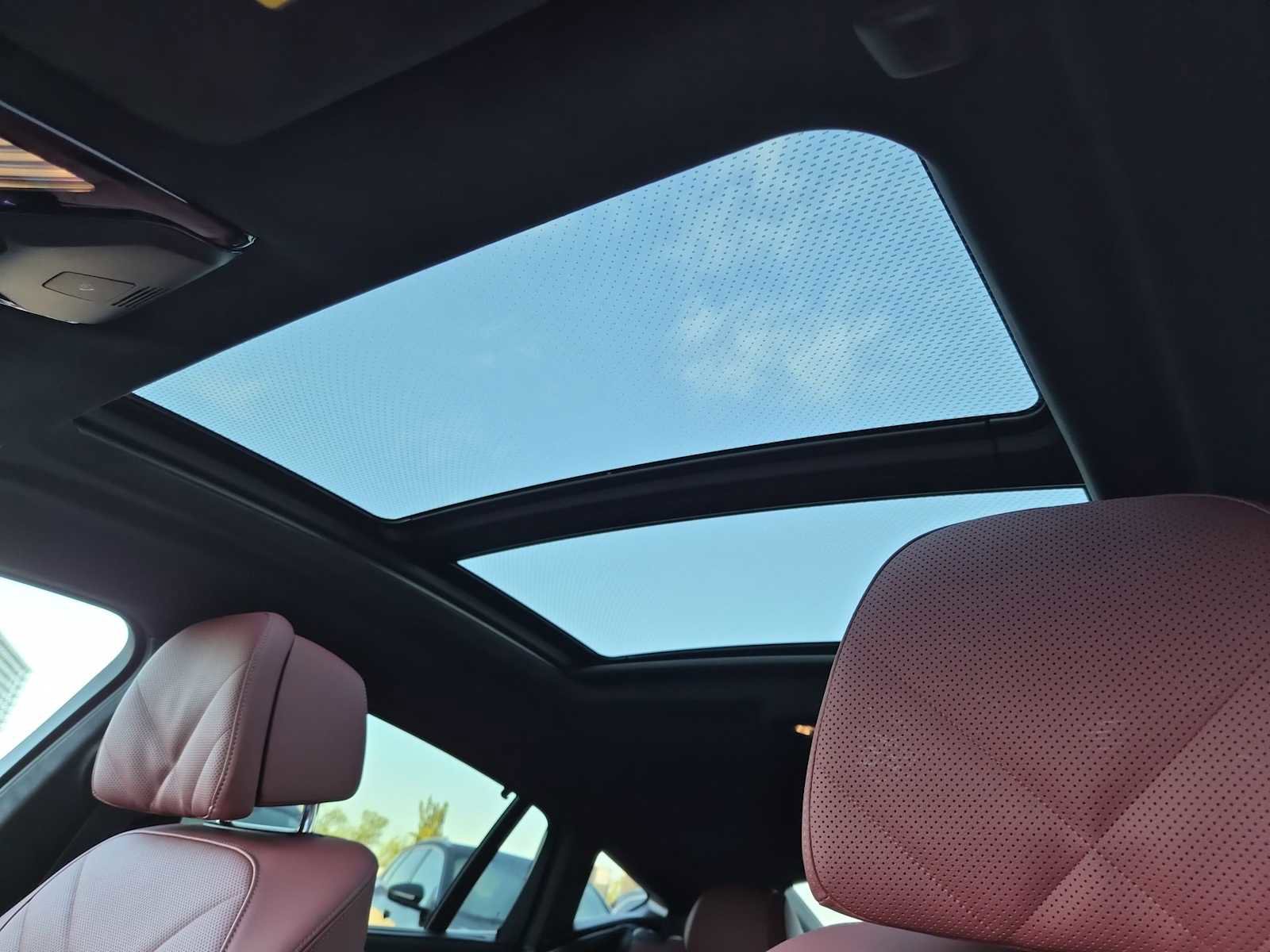 Used 2024 BMW X6 M60i image 18