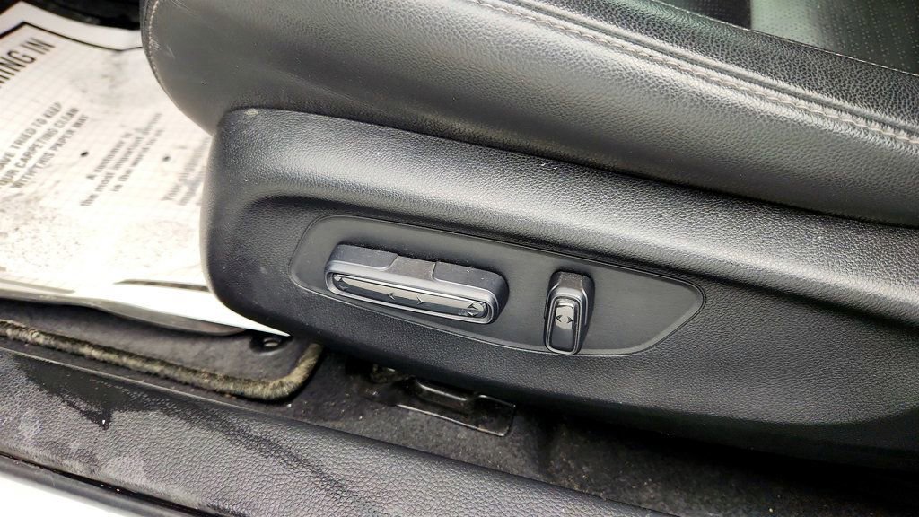 Used 2022 Honda Civic Sport Touring image 12