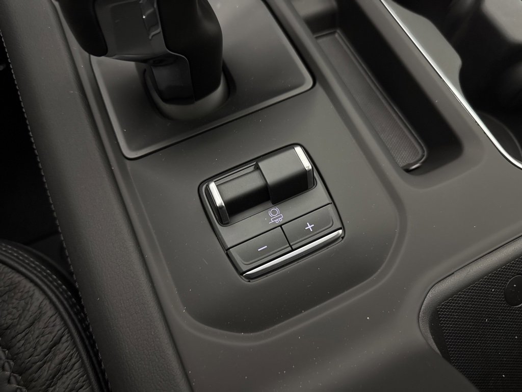 New 2026 GMC Sierra 1500 Denali image 53