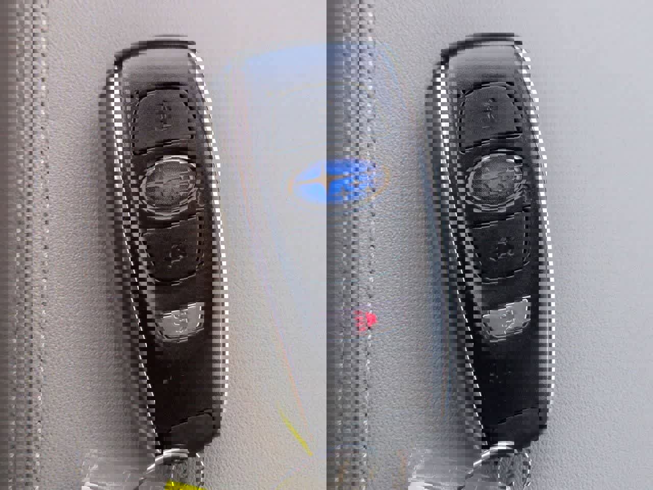 Used 2022 Subaru Forester Limited image 34