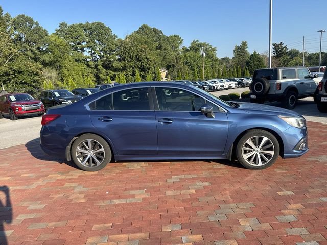 Used 2019 Subaru Legacy 2.5i Limited w/ Popular Package #2A AWD/4WD image 16