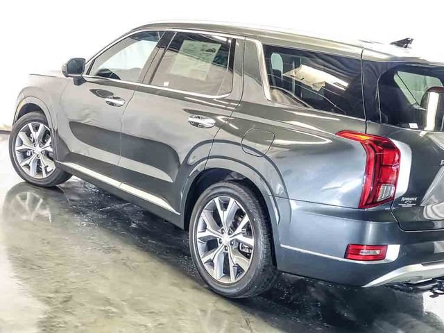 Used 2022 Hyundai Palisade Limited AWD/4WD image 11