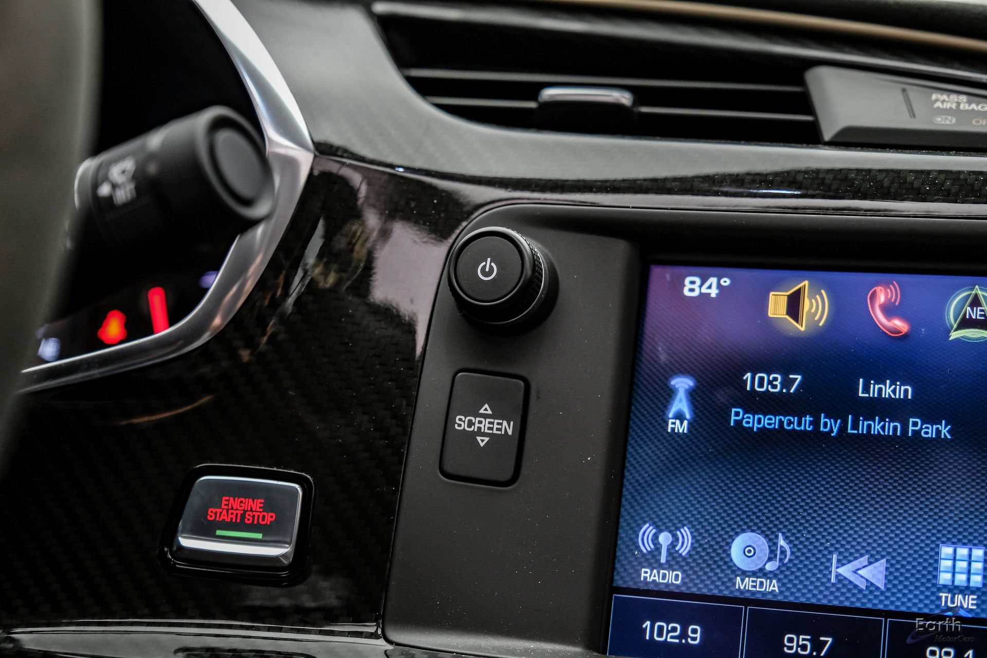 Used 2019 Chevrolet Corvette ZR1 RWD image 83