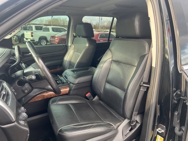 Used 2018 Chevrolet Tahoe Premier image 19