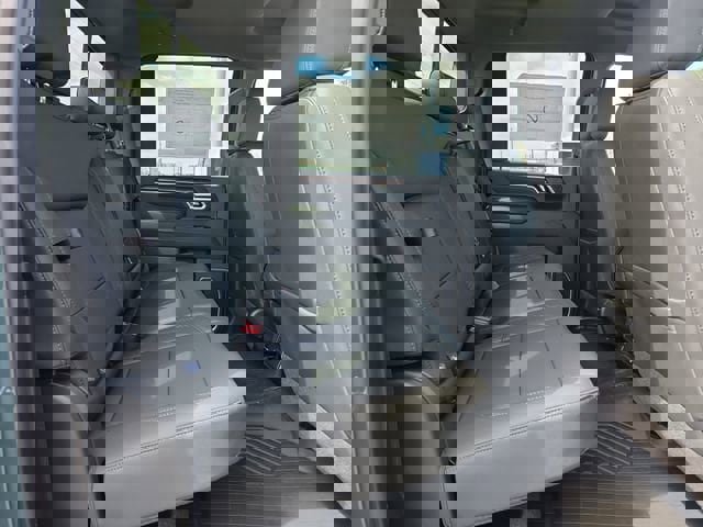 New 2026 Chevrolet Silverado 2500 LT w/ Trail Boss Package image 14