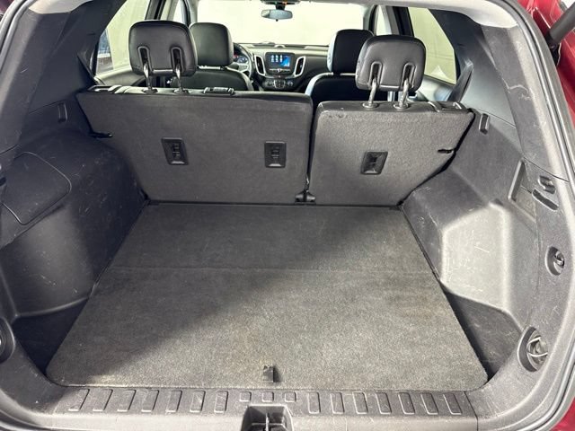 Used 2018 Chevrolet Equinox LT AWD/4WD image 29