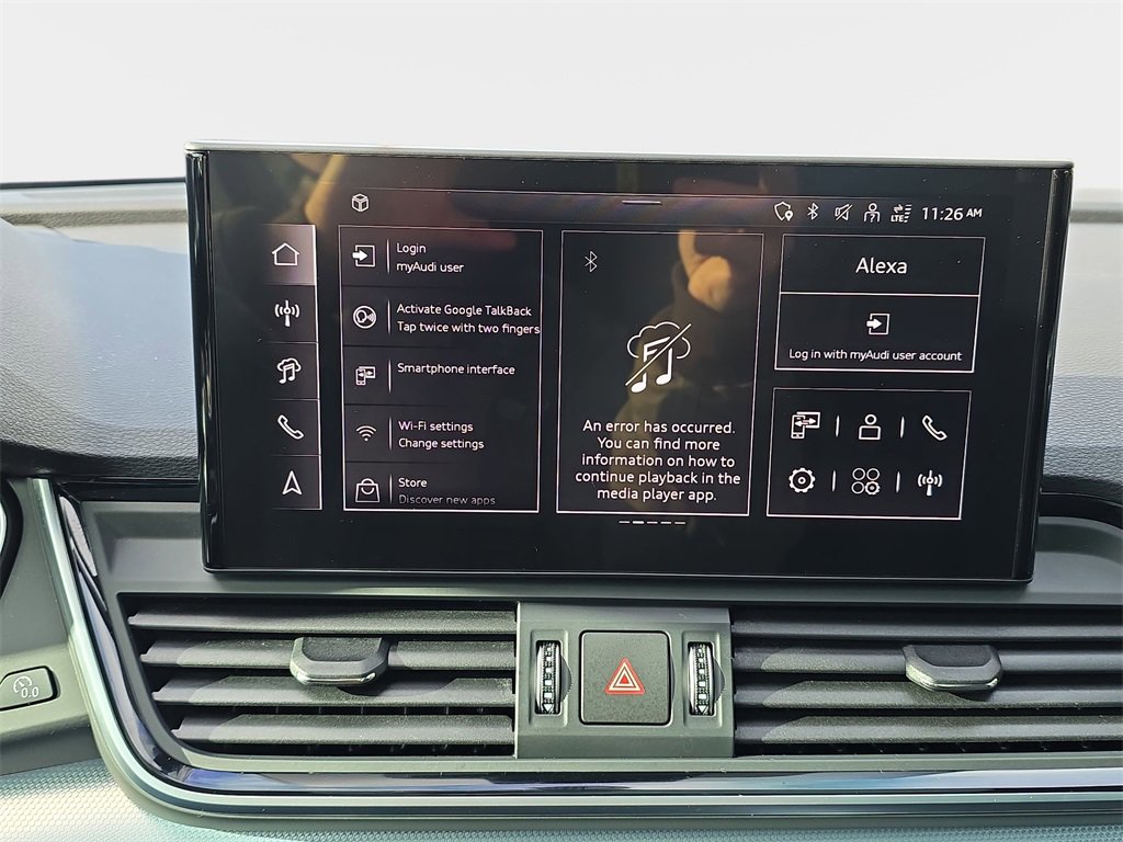 Used 2025 Audi Q5 2.0T Premium Plus image 24