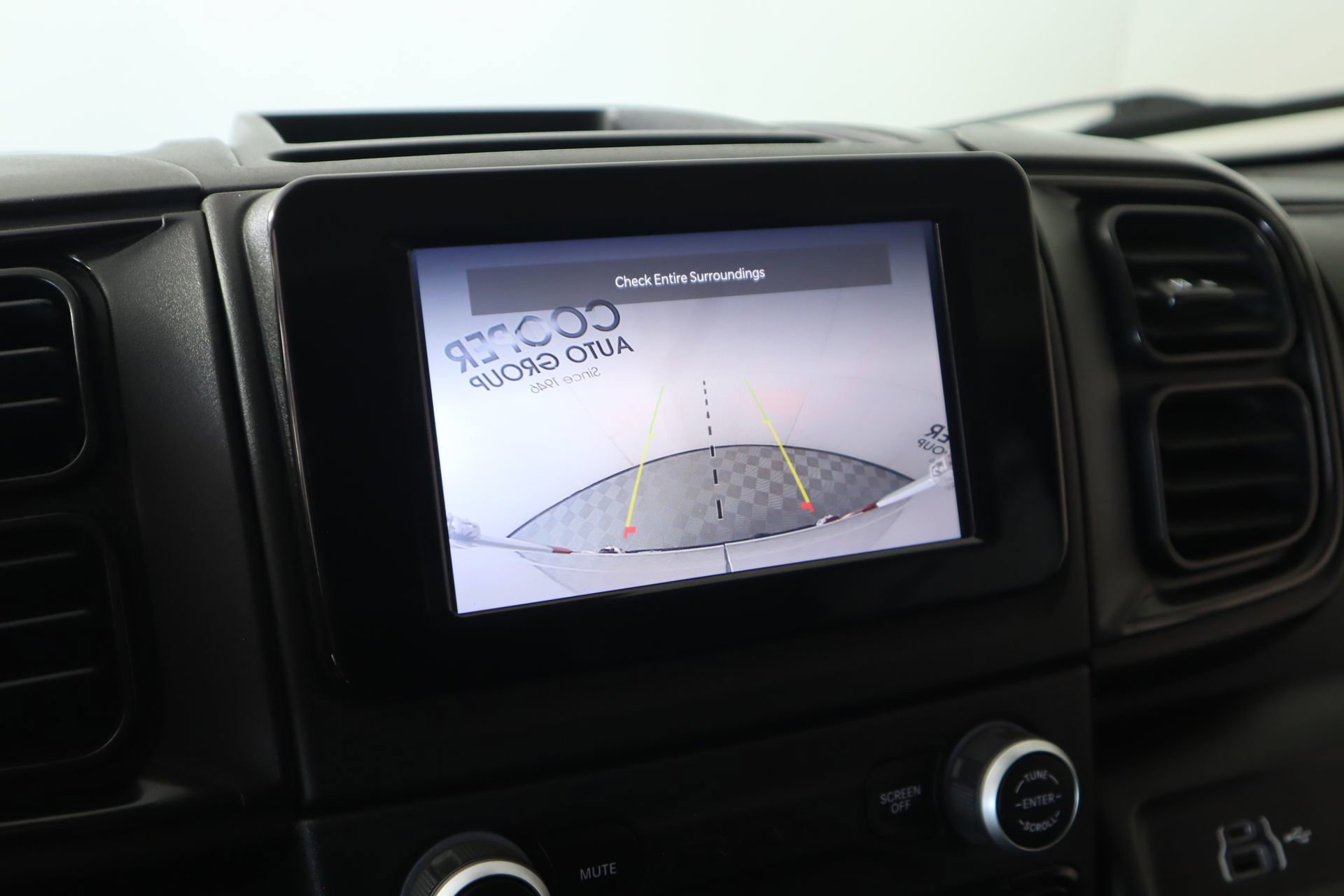 Used 2023 RAM ProMaster 2500 FWD image 6