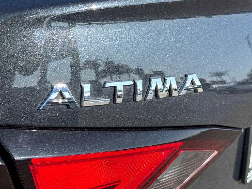 Used 2021 Nissan Altima 2.5 SV image 10