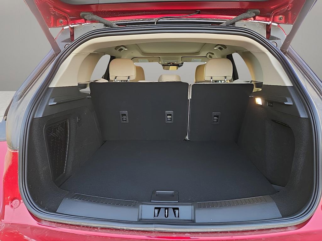 New 2026 Lincoln Corsair Premiere FWD image 8