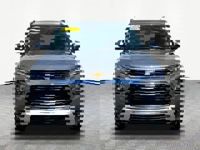 Certified 2022 Chevrolet TrailBlazer LT w/ Convenience Package image 2