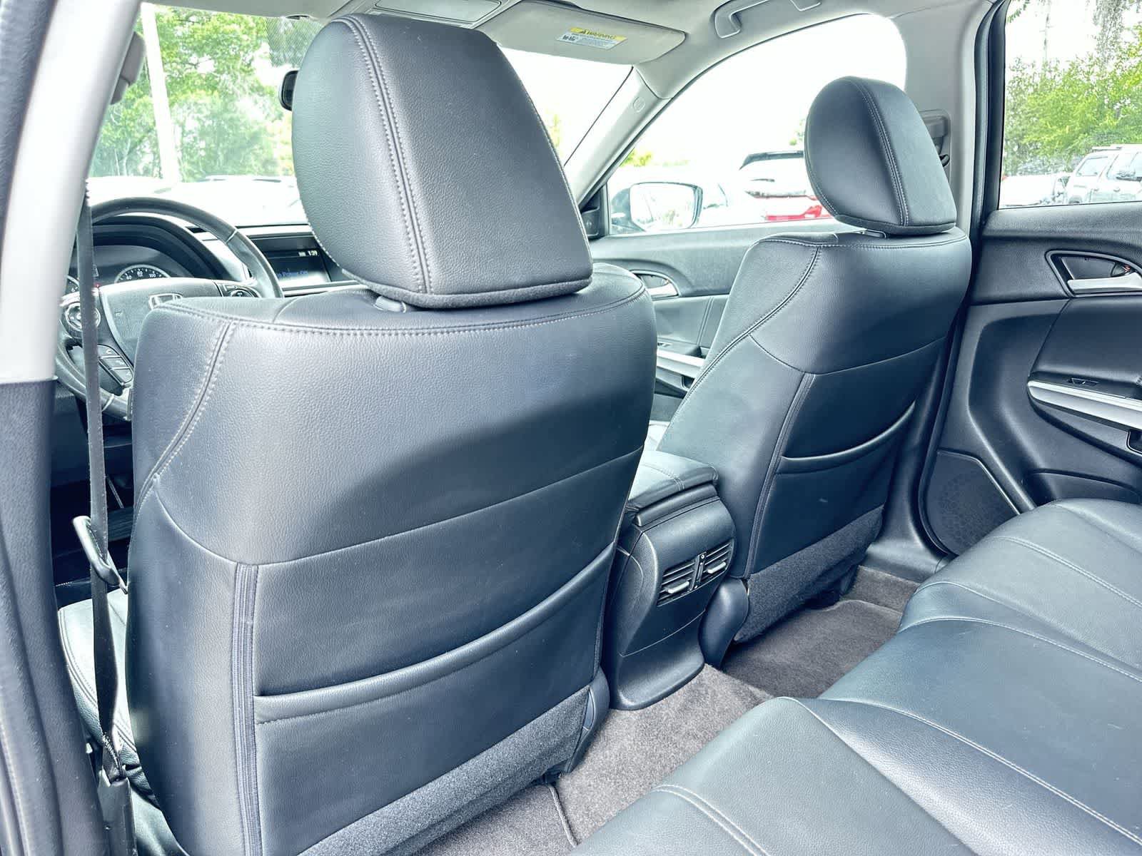 Used 2015 Honda Crosstour EX-L image 14