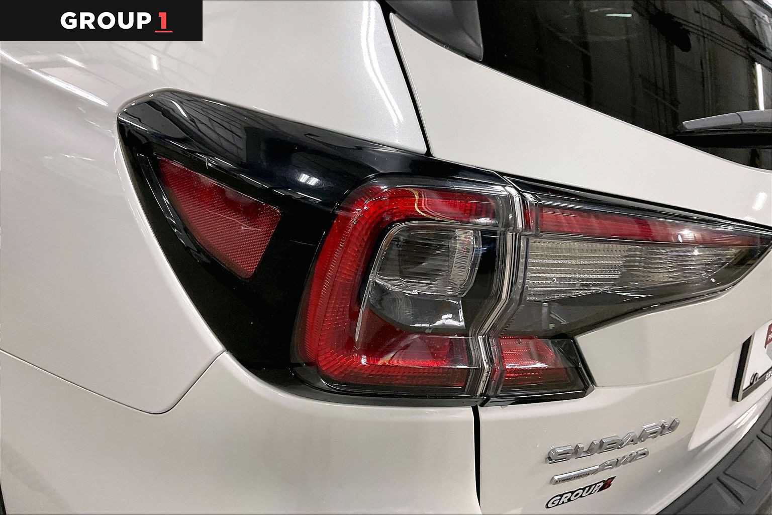 Certified 2025 Subaru Outback Limited AWD/4WD image 29