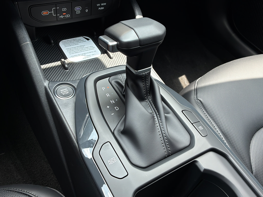 New 2026 Kia K4 EX FWD image 24