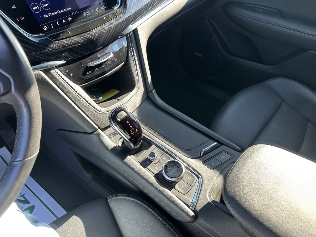 Used 2024 Cadillac XT6 Premium Luxury image 18