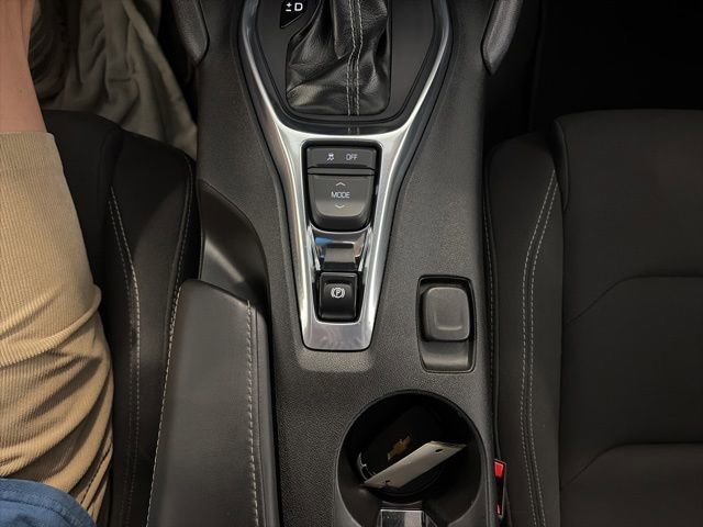 Used 2019 Chevrolet Camaro LT RWD image 24
