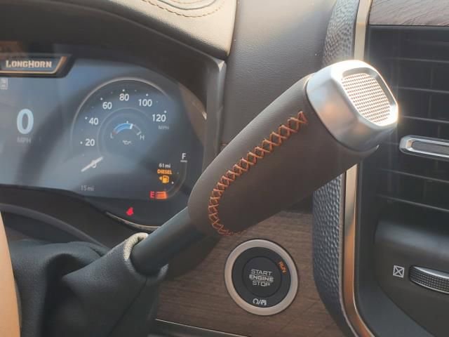 New 2025 RAM 2500 Limited image 13