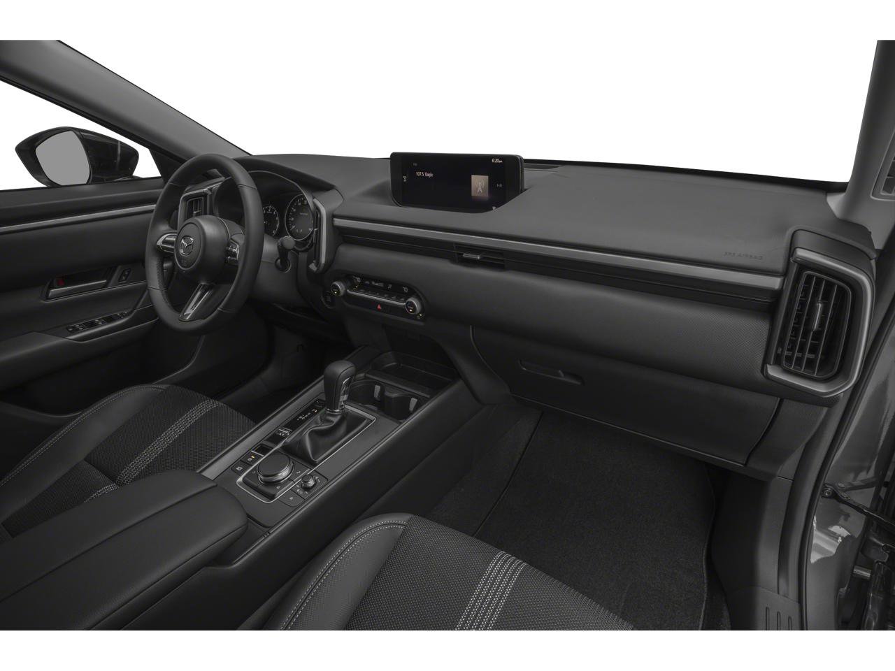 New 2026 MAZDA CX-50 AWD 2.5 S w/ Weather Package image 32