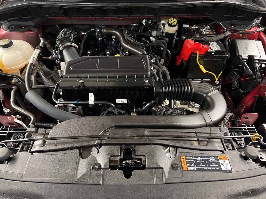 Certified 2023 Ford Escape Active w/ Tech Pack #2 image 30